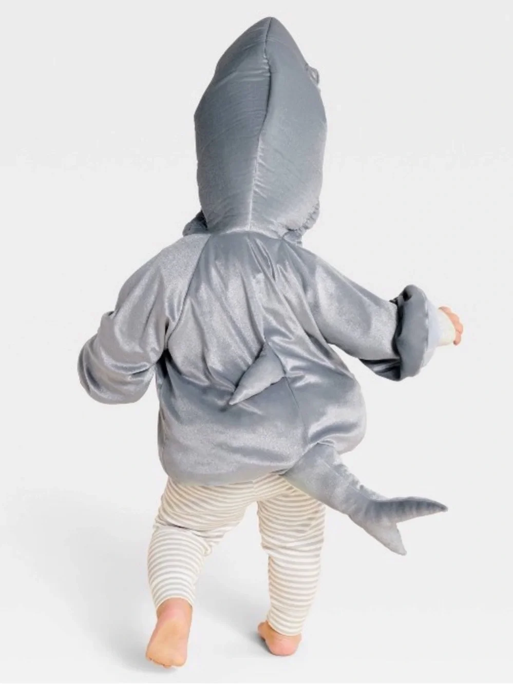 Hyde & Eek Infant Shark Costume 12-18 Months